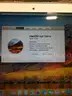 APPLE MacBookAir/a1370 Core 2 DUO U9400 1.40 GHZ DISK 121GB RAM 2GB