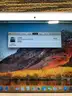 APPLE MacBookAir/a1370 Core 2 DUO U9400 1.40 GHZ DISK 121GB RAM 2GB