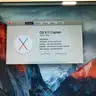 APPLE MACBOOK MD760LL/B CORE i5-4260U 1.40GHZ 13.3&#x27;&#x27; DISK 121GB RAM 4GB