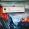 APPLE MACBOOK MD760LL/B CORE i5-4260U 1.40GHZ 13.3&#x27;&#x27; DISK 121GB RAM 4GB