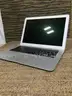 APPLE MACBOOK MD760LL/B CORE i5-4260U 1.40GHZ 13.3&#x27;&#x27; DISK 121GB RAM 4GB