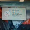 APPLE MACBOOK MD760LL/B CORE i5-4260U 1.40GHZ 13.3&#x27;&#x27; DISK 121GB RAM 4GB