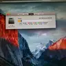 APPLE MACBOOK MD760LL/B CORE i5-4260U 1.40GHZ 13.3&#x27;&#x27; DISK 121GB RAM 4GB