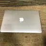 APPLE MACBOOK MD760LL/B CORE i5-4260U 1.40GHZ 13.3&#x27;&#x27; DISK 121GB RAM 4GB