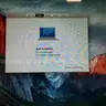 APPLE MACBOOK MD760LL/B CORE i5-4260U 1.40GHZ 13.3&#x27;&#x27; DISK 121GB RAM 4GB
