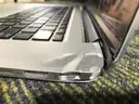 15&#x22;2014-MACBOOK PRO (I7-4980HQ) 16GB RAM 512GB SSD-SILVER (RETINA)