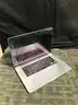 15&#x22;2014-MACBOOK PRO (I7-4980HQ) 16GB RAM 512GB SSD-SILVER (RETINA)