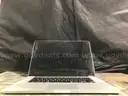 15&#x22;2014-MACBOOK PRO (I7-4980HQ) 16GB RAM 512GB SSD-SILVER (RETINA)