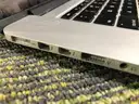 15&#x22;2014-MACBOOK PRO (I7-4980HQ) 16GB RAM 512GB SSD-SILVER (RETINA)