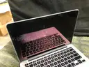 Apple MacBook Pro 13&#x22; A1502 (i5-4278U) 8GB RAM 256GB SSD-Silver