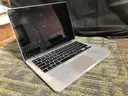 Apple MacBook Pro 13&#x22; A1502 (i5-4278U) 8GB RAM 256GB SSD-Silver
