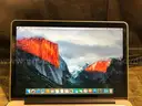 Apple MacBook Pro 13&#x22; A1502 (i5-4278U) 8GB RAM 256GB SSD-Silver