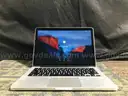 Apple MacBook Pro 13&#x22; A1502 (i5-4278U) 8GB RAM 256GB SSD-Silver