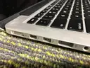 Apple MacBook Pro 13&#x22; A1502 (i5-4278U) 8GB RAM 256GB SSD-Silver