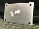 Apple MacBook Pro 13&#x22; A1502 (i5-4278U) 8GB RAM 256GB SSD-Silver