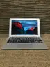 APPLE MACBOOK AIR A1465 CORE I7-5650U  2.20 GHZ 11.6&#x27;&#x27; DISK 500GB 8GB