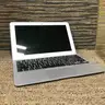 APPLE MACBOOK AIR A1465 CORE I7-5650U  2.20 GHZ 11.6&#x27;&#x27; DISK 500GB 8GB