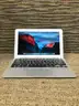 APPLE MACBOOK AIR A1465 CORE I7-5650U  2.20 GHZ 11.6&#x27;&#x27; DISK 500GB 8GB