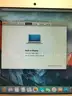 APPLE MACBOOK AIR A1465 CORE I7-5650U  2.20 GHZ 11.6&#x27;&#x27; DISK 500GB 8GB