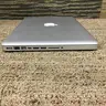 Apple MacBook Pro A1278 Core i7-3520M 2.90 GHZ 13.3&#x27;&#x27; DISK 750GB RAM 8GB