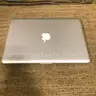 Apple MacBook Pro A1278 Core i7-3520M 2.90 GHZ 13.3&#x27;&#x27; DISK 750GB RAM 8GB