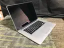 &#x1F349;15&#x22; 2014 MacBook Pro (I7-4980HQ) 16GB 1TB HDD-A1398-SILVER