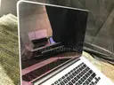 &#x1F349;15&#x22; 2014 MacBook Pro (I7-4980HQ) 16GB 1TB HDD-A1398-SILVER