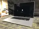 &#x1F349;15&#x22; 2014 MacBook Pro (I7-4980HQ) 16GB 1TB HDD-A1398-SILVER