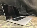 &#x1F349;15&#x22; 2014 MacBook Pro (I7-4980HQ) 16GB 1TB HDD-A1398-SILVER