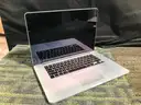 &#x1F349;15&#x22; 2014 MacBook Pro (I7-4980HQ) 16GB 1TB HDD-A1398-SILVER
