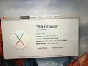 &#x1F349;15&#x22; 2014 MacBook Pro (I7-4980HQ) 16GB 1TB HDD-A1398-SILVER