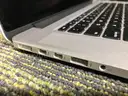 &#x1F349;15&#x22; 2014 MacBook Pro (I7-4980HQ) 16GB 1TB HDD-A1398-SILVER