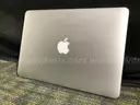 13&#x22; MACBOOK PRO-2015 (I5-5257U)8GB RAM 126GB SSD-SILVER (RETINA)