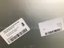 13&#x22; MACBOOK PRO-2015 (I5-5257U)8GB RAM 126GB SSD-SILVER (RETINA)