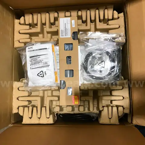 SMART UPS APC BY SCHNEIDER