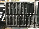 Dell M1000E - QTY 14 PowerEdge M640 (5x-M640) (9x-M620)