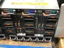 Dell M1000E - QTY 14 PowerEdge M640 (5x-M640) (9x-M620)