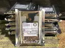 (LOT OF 14) 0V0K7V DELL 1.92TB SSD SAS 12 Gbps - PX05SVB192Y