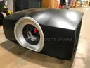 Barco 2015 (PGWU-62L-K) WUXGA Conference Room Projector +NO LENS+