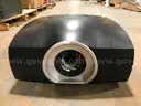 Barco 2015 (PGWU-62L-K) WUXGA Conference Room Projector +NO LENS+