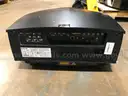 Barco 2015 (PGWU-62L-K) WUXGA Conference Room Projector +NO LENS+