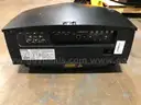 Barco 2015 (PGWU-62L-K) WUXGA Conference Room Projector +NO LENS+