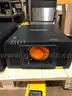 Panasonic large venue projector PT-RZ12K WUXGA