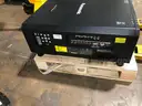 Panasonic large venue projector PT-RZ12K WUXGA