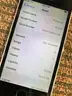 (Lot Of 5) Apple iPhone SE (1ST GEN) Silver MP7T2LL/A- 32GB-Verizon