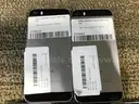 (Lot Of 5) Apple iPhone SE (1ST GEN) Silver MP7T2LL/A- 32GB-Verizon