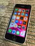 (Lot Of 5) Apple iPhone SE (1ST GEN) Silver MP7T2LL/A- 32GB-Verizon