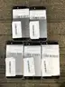 (Lot Of 5) Apple iPhone SE (1ST GEN) Silver MP7T2LL/A- 32GB-Verizon