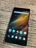 Lenovo Phab 2 Pro PB-690Y 64GB Unlocked Silver Android