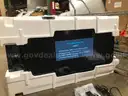 43&#x22; Samsung Hospitality TV (HG43NE470SF) WITH STAND &#x26; REMOTE